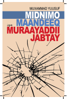 @somalilibrary - Muraayaddii Jabtay.pdf